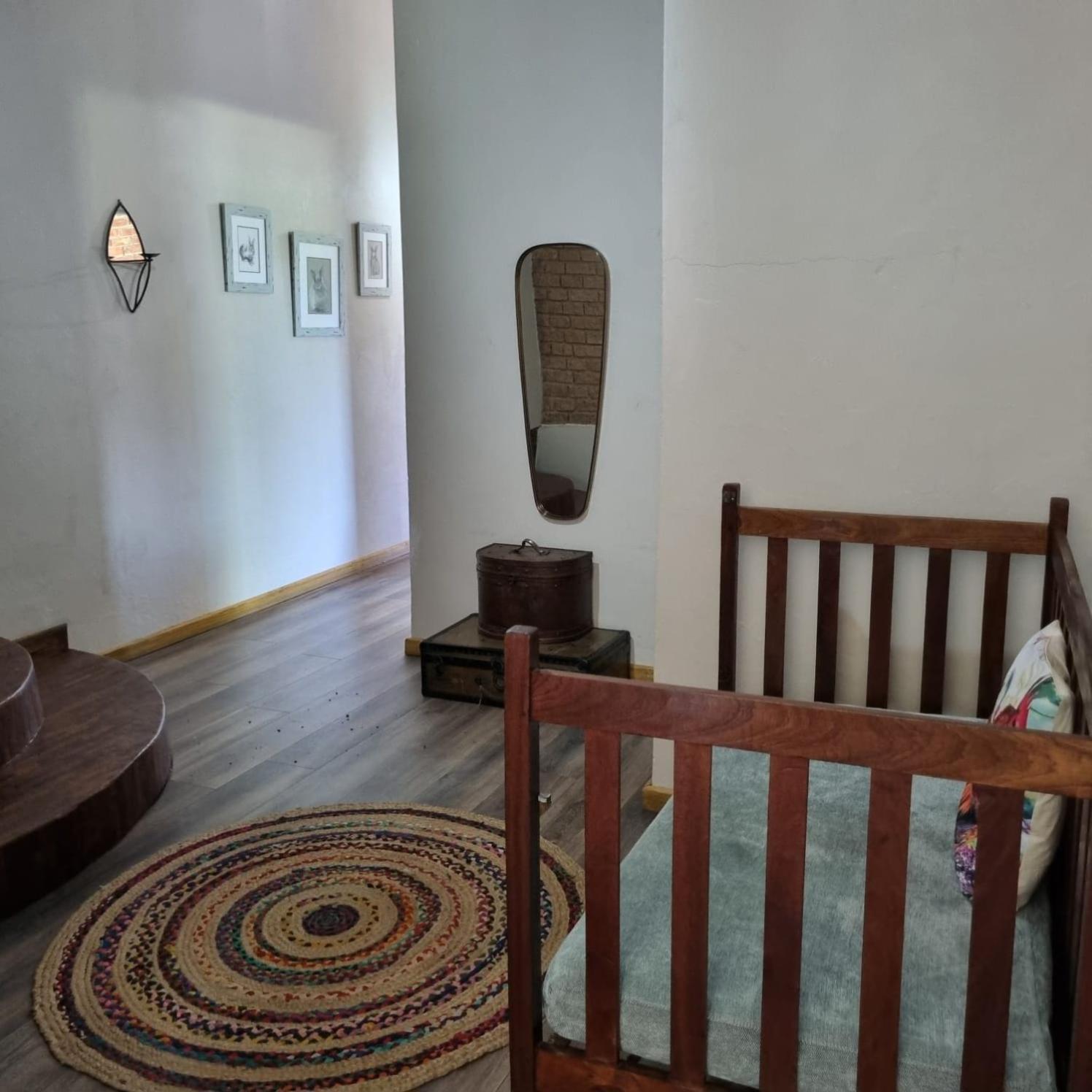 Hotel The Fat Mulberry Guest Farm Fouriesburg Exterior foto