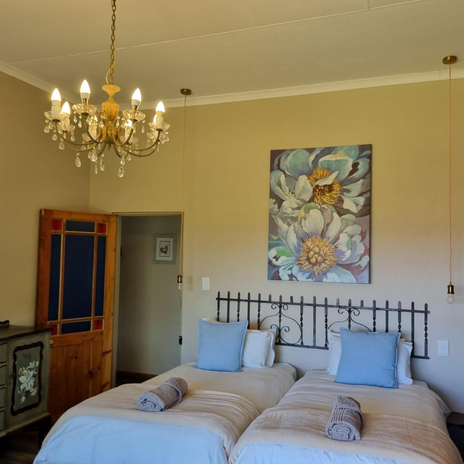 Hotel The Fat Mulberry Guest Farm Fouriesburg Exterior foto